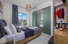 Deluxe City Hotel